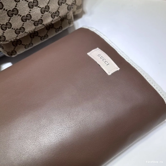Firstbag ru ORIGINAL BAG-40*35*20CM GG DIAPER GUCCI 0802